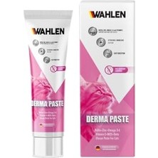 Derma Paste 100 ml Kediler Için Tüy Yapısını Destekleyen Malt Macunu