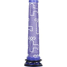 Magic Bags | Dyson ile Uyumlu V6 V7 V8 DC59 - Yıkanabilir Filtre Ön Filtre