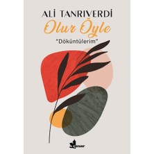 Bey Olur Öyle: "döküntülerim"