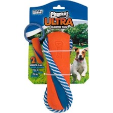 Ultra Bumper Tug Köpek Çekiştirme Oyuncağı
