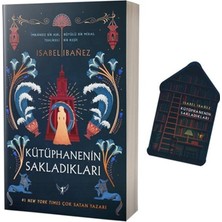 Bey Kütüphanenin Sakladıkları