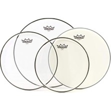 PP-0250-BE- Propack 12INC13INC16INC Be Clear Şeffaf 14INC Ba Coated Kumlu Deri Seti