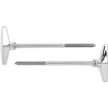 Sc-Bdtr/s Bas Davul Vidası / T-Rod -Small