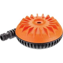 8658 Turbospruzzo Döner Sprınkler/fıskiye- Yeni Tip, 60 Metrekare Sulama Alanı