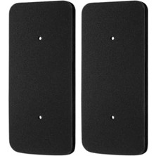 Çamaşır Kurutma Makinesi Süngeri 2'li Hoover DYC8813B80,DYC8913B80,DYC88132BX80, Candy EVOC1379XB,EVOC5810NBS,EVOC5913B47 ile Uyumlu - 40006731          [enerji Sınıfı A]