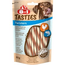 Tasties Twister 85 Gram