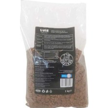 Tavuklu Kedi Maması 1 kg