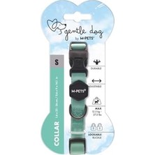Gentle Dog Boyun Tasması (S) Green