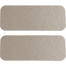 Mikrodalga Fırın Yansıtıcı Plaka 2'li, Arçelik, Beko, Grundig ile Uyumlu          [enerji Sınıfı A]