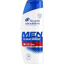 Head & Shoulders Şampuan Men Ultra Old Spice 300 ml