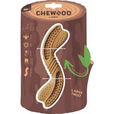 Chewood Twist Köpek Oyuncağı