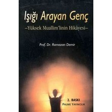 Palme Yayınevi Işığı Arayan Genç