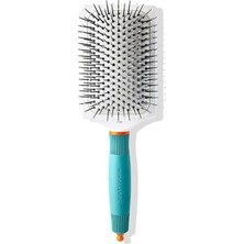 Moroccanoil Ceramic + Ion Brush cl Brush Xlprol Moroccanoil Large Paddle