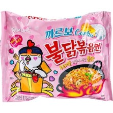 Buldak Carbo Ramen Noodle 140 G