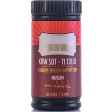 Calperia Orta Derecede Tutuş Sağlayan Saç Toz Wax 20 gr