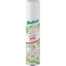 Batiste Bare Kuru Şampuan 200 ml