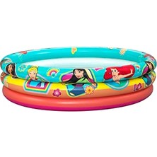 Bestway Disney Prenses Şişirilebilir Oyun Havuzu