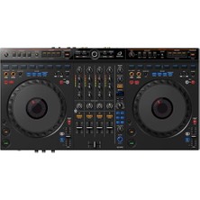 Pioneer Dj Ddj-Grv6 Dj Kontrol Cihazı