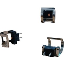 Universal Kombi Sensör 3/4 Boru Tipi Yandan Geçme