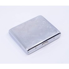 Fuguihua Desen Paslanmaz Krom Kaplama Slim/slender/touch Metal Tabaka