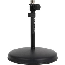 KS-MS032 Masaüstü Ayarlanabilir Mikrofon Standı
