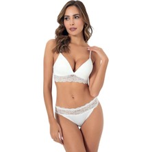 Godewo Sütyen Takım Kadın  2105