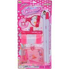 02395 Sun.rst-Temizlik Seti