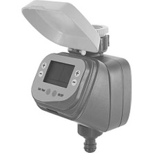 Otomatik Sulama Için Sulama Bilgisayarı, Sulama Kontrolü Kişisel Olarak Programlanabilir