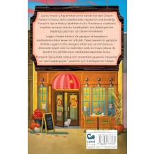 Bey Pumpkin Spice Kafe