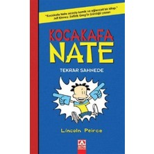 Bey Kocakafa Nate Tekrar Sahnede