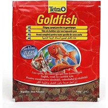 Goldfish Zarf Japon Yemi 12 gr