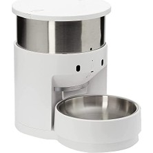 Fresh Element 3 Akıllı Kedi 3l Besleme Beyaz ( Türkiye Garantili)