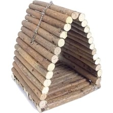 Doğal Kuş Aksesuarları, Ev, 2