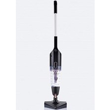 Klik Klak Pratik Süpürge, Rose