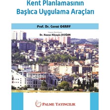  palme yayınevi kent planlamasının başlıca uygulama araçları