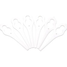 Bosch Art 23 Accutrim Yedek Bıçak, 23 cm