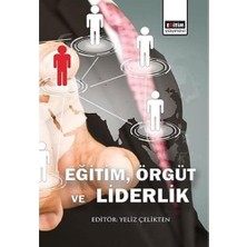 Bey Eğitim, Örgüt ve Liderlik