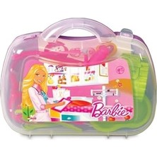 Dede Oyuncak Barbie Doktor Çantası