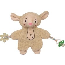 Been My Playmate Lamb - Oyun Arkadaşım Kuzu