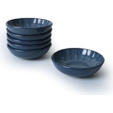 Tuba Toptaş Lapis Çerezlik/sosluk 12 cm 6 Adet Q08