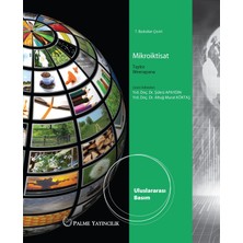  palme yayınevi mikro ıktisat (taylor)