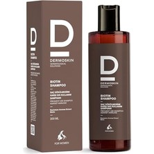 Biotin Şampuan Kadinlara Özel 1 Paket (1 x 200 Ml)