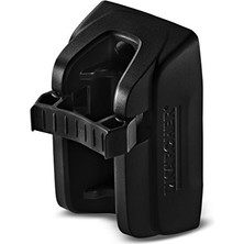 Karcher 2.645-182.0 Bahçe Duş Askı Aparatı, Siyah