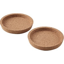 365+ Altlık, 10 Cm, Mantar