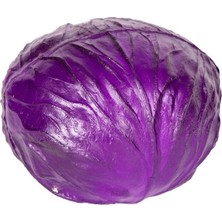 Lahana Mor (Çoklu Tohum) - 5 Gram