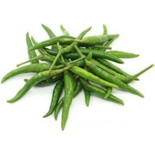 Biber Süs Aşağıbakan (Çoklu Tohum) - 3 Gram