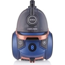 Vesta Premium Toz Torbasız Süpürge