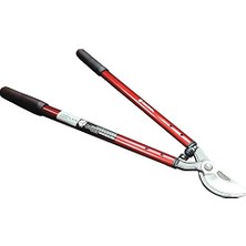 Araçlar | 26 "dal Kesici Maxforged Orchard Loppers | Ağaç Düzeltici Çapı 2 ¼ Inç'e Kadar Dalları Keser | Al 8442 Kırmızı