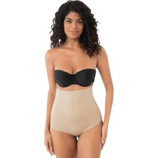 Anı İç Giyim String Korse  Kadın AK4230