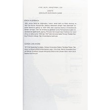 Bey Dante - Seküler Dünyanın Şairi